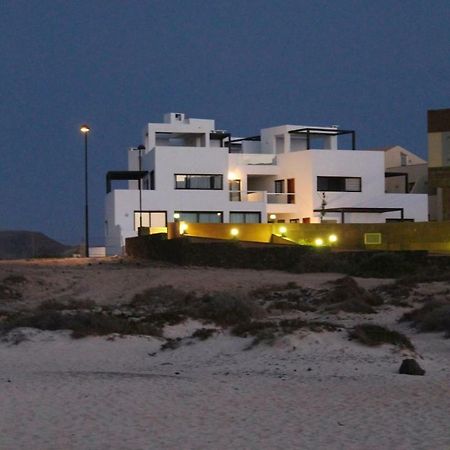 Apartamento En El Cotillo Primera Linea Bagian luar foto