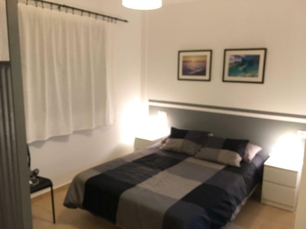 Apartamento En El Cotillo Primera Linea Bagian luar foto
