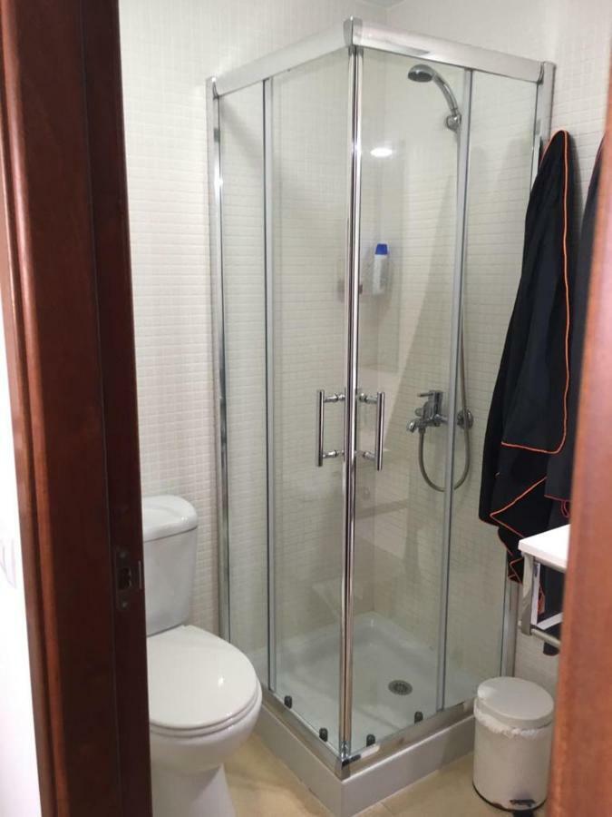 Apartamento En El Cotillo Primera Linea Bagian luar foto
