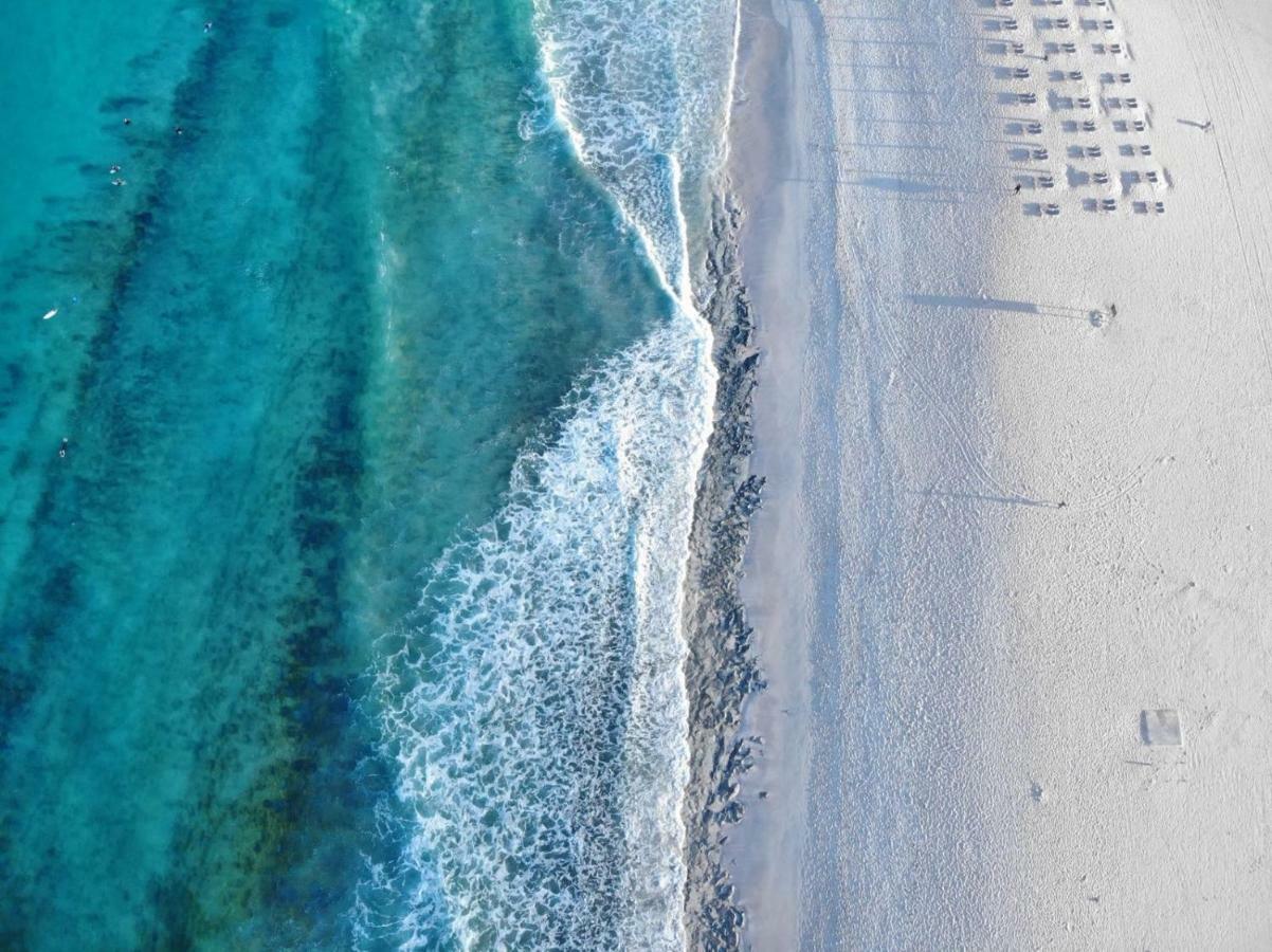 Apartamento En El Cotillo Primera Linea Bagian luar foto